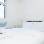 Gorgeous 2Bdr Flat In Shoreditch