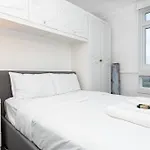Gorgeous 2Bdr Flat In Shoreditch