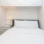 Gorgeous 2Bdr Flat In Shoreditch