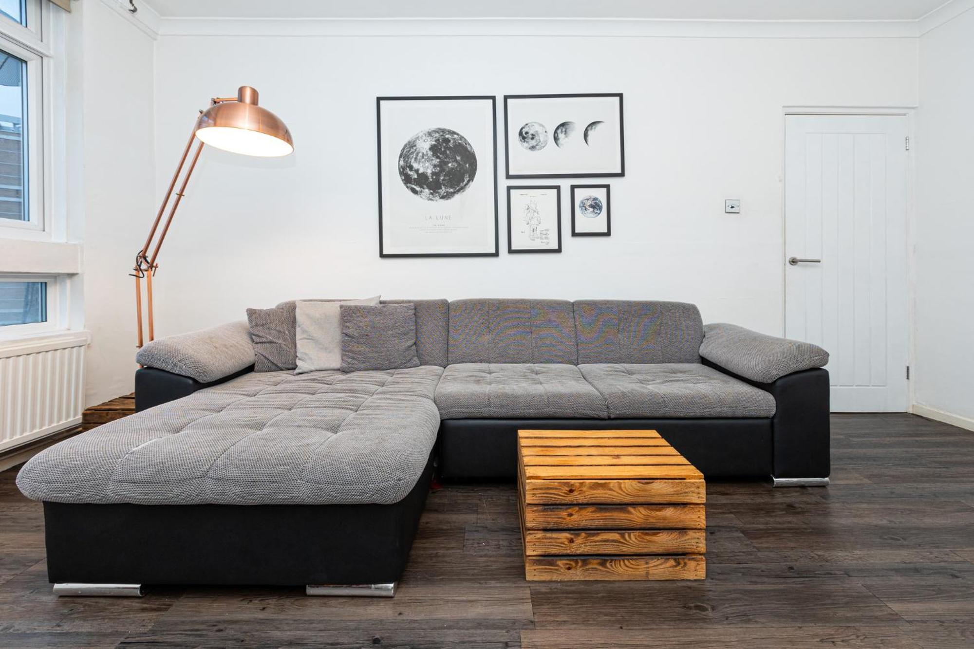 Gorgeous 2bdr Flat In Shoreditch * London